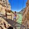 Hiszpania, Caminito del Rey